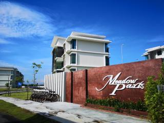 The Meadow Park - Kampar - 9