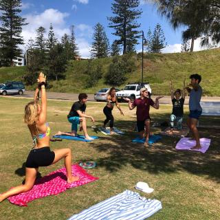 Beachside Backpackers - Port Macquarie - 5
