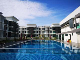 The Meadow Park - Kampar - 0