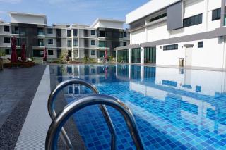The Meadow Park - Kampar - 7