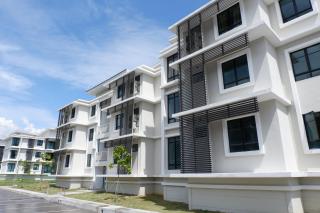 The Meadow Park - Kampar - 8