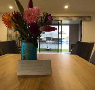 Ulverstone Waterfront Apartments - Ulverstone - 8