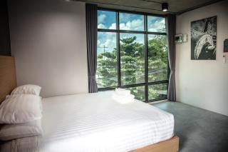 M1 Hotel - Nakhon Si Thammarat - 6