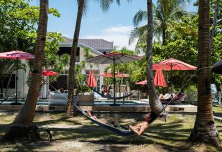 Cabilao Sanctuary Beach & Dive Resort - 2