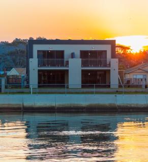 Ulverstone Waterfront Apartments - Ulverstone - 7