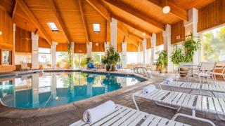 Best Western Plus Corning Inn - Corning - 0