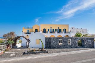 Kalimera Hotel - Akrotiri - 3