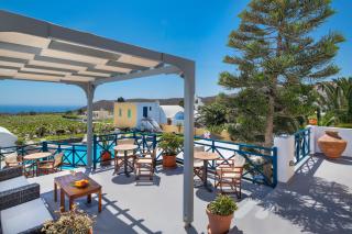 Kalimera Hotel - Akrotiri - 2