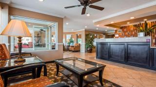 Best Western Plus Corning Inn - Corning - 1