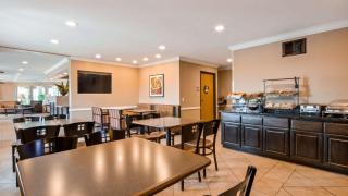 Best Western Plus Corning Inn - Corning - 5