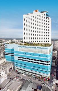 Lee Gardens Plaza Hotel - SHA Plus - Hat Yai - 0