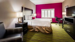 Best Western Plus Dilley Inn & Suites - 8