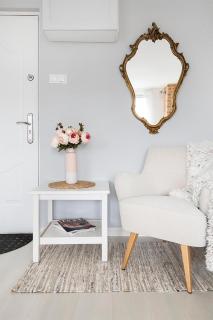 Scandi Old Town Apartment - Danzig - 4