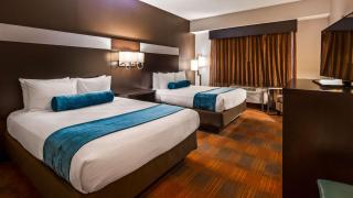 Best Western Plus Pineville-Charlotte South - Charlotte - 5