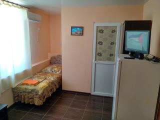 Hotel Zdorovie - Primorskoye - 6