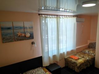 Hotel Zdorovie - Primorskoye - 4