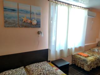 Hotel Zdorovie - Primorskoye - 0