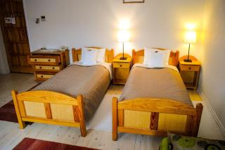 Hotel Krak - 5