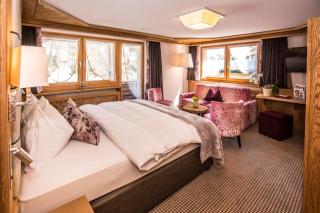 Hotel Post Sport- und Wellness - Samnaun - 9