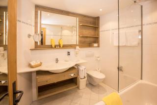 Hotel Post Sport- und Wellness - Samnaun - 6