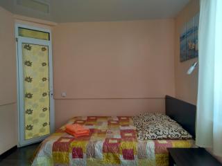 Hotel Zdorovie - Primorskoye - 5