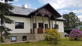 Apartmány Vízmberk - 1