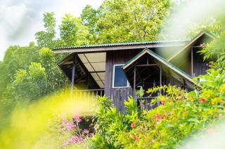 Rose Garden Resort - 4