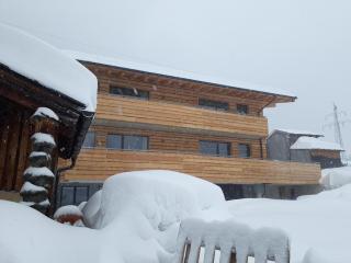 Haus Riefli- Monique - Sankt Anton am Arlberg - 3