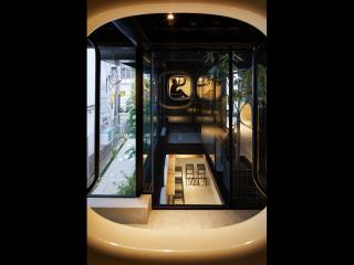 9h nine hours Akasaka sleep lab - Tokio - 7