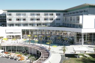 Reduce Hotel Vital - Bad Tatzmannsdorf - 9