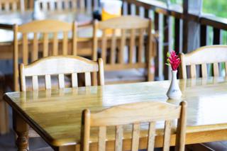 Rose Garden Resort - 5