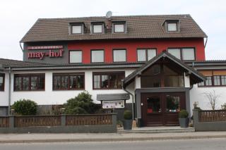 May-Hof - Leverkusen - 8