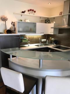 R&W Apartment - 1