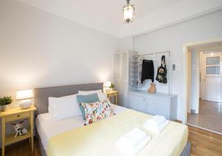 Attractive Flat near the Acropolis Museum & Metro Station by Athenian Homes - Atene - 0