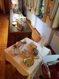 Hotel Unterbrunn Apartments & Gästehaus - 0