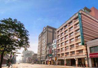 Green World Triple Beds - 8