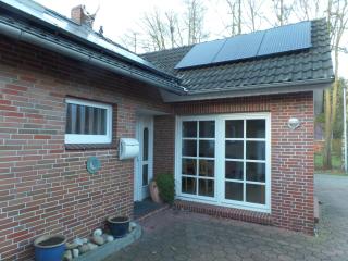 Ferienhaus am Emspark - Leer - 6