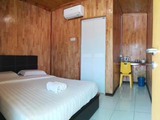 Mabohai Resort Klebang - Malaca - 6