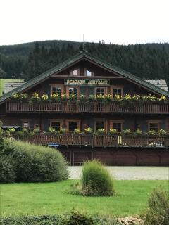 Wellness Penzion Haltmar - 2