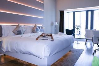 Sanya Phoenix Airport Hotel - 8