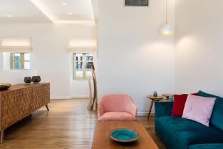 Avra Apartments Kolymbari Harbour - Kolymvari - 5