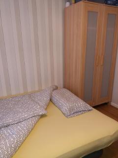 Comfort Apartments Near Exhibition Center Hannover - 5