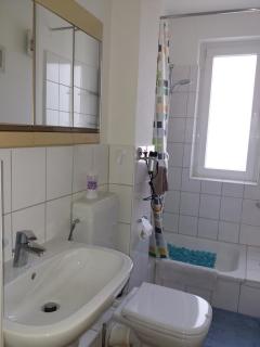 Comfort Apartments Near Exhibition Center Hannover - 2