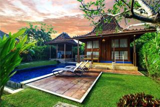 Ubud Heaven Penestanan - Ubud - 5