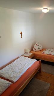 Ferienwohnung Angelika - Schruns - 3