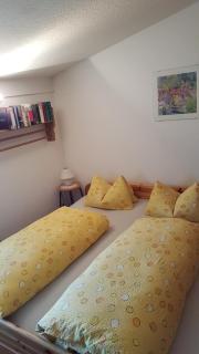Ferienwohnung Angelika - Schruns - 4