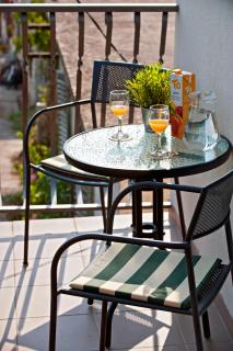 Apartments Zanze - Maslinica - 7