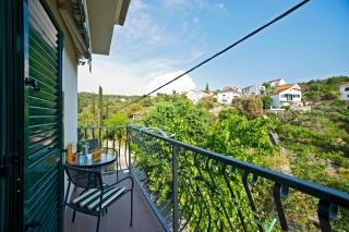 Apartments Zanze - Maslinica - 5