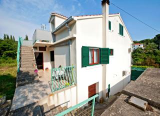 Apartments Zanze - Maslinica - 4
