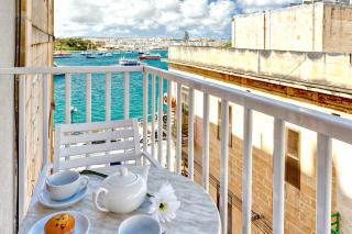 La Rive Apartment - Sliema - 9